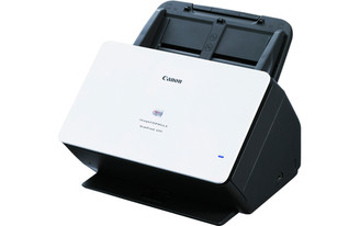 [1255C003AB] Canon ScanFront400