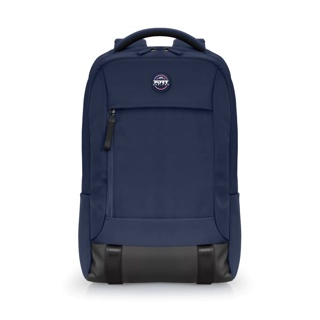 [140423] Port Design PORTDESIGN TORINO II BACKPACK 14/15.6 BLUE