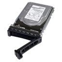 Dell 2TB HDD SATA 6Gbps 7.2K 512n 3.5in Hot-Plug, CUS Kit T360