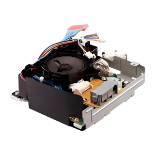 Canon Super G3 FAX Board-AV1 pour IR C3025i