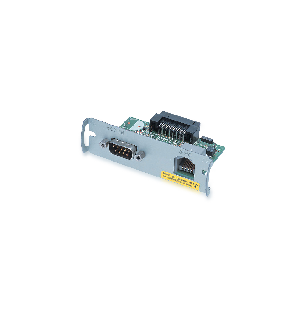 Canon Super G3 FAX Board-AV3 pour IR C3125i