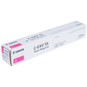 Canon Toner Magenta pour CXX6i/ CXX6i III (C-EXV55 TONER M EUR)- Yield:18,000 pages