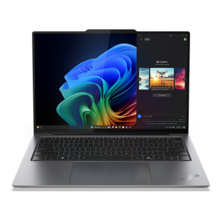 [21QA0025FE] Lenovo ThinkPad X9 14'' 2.8K OLED AR AS Touch Intel u7-258V 32 Go 1 To SSD W11P Gris 36 Mois