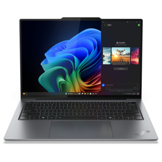 [21QA002KFE] Lenovo ThinkPad X9 Ultra 7-258V 14'' 32Go 1To SSD Win 11 PRO Black 36M