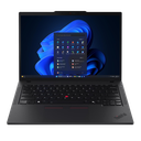 Lenovo LAPTOP Thinkpad T14 14'' Ultra7-255U 16Go 512Go SSD Noir 36 Mois