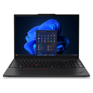 [21QE0010FE] Lenovo LAPTOP Thinkpad T16 16'' Ultra7-255U 16Go 512Go SSD Noir 36 Mois