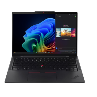 [21QX00KAFE] Lenovo LAPTOP Thinkpad T14s 14'' Intel u7-258V 32 Go 1 To SSD W11P Noir 36M