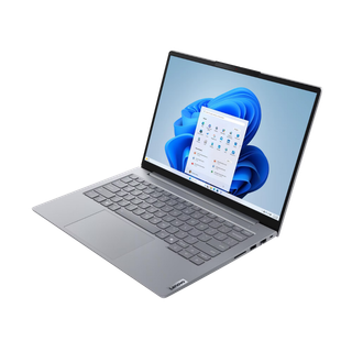 [21SJ000QTP] Lenovo LAPTOP ThinkBook 14-IAL 14'' Touch Ultra7-255H 16G 512G SSD Gris 24Mois Topload Case