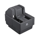 Canon CR-150N Scanner de chèque Recto/ Verso avec 150 chèques par minute, USB 2.0, LAN 12M