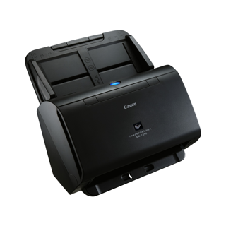 [2646C003] Canon Scanner A4 image FORMULA DR-C230 12M