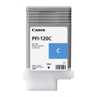 [2886C001AA] Canon PFI-120 Cyan