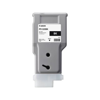 Canon PFI-320 Black