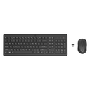 HP 330 & Keyboard Combo FR