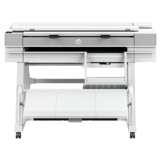 [2Y9H3A] HP DesignJet T950 36-in MFP:EU 12M