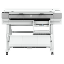 HP DesignJet T950 36-in MFP:EU 12M