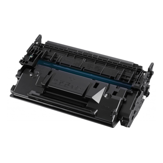 [3010C006] Canon Toner T08 Black (Yield : 11,000 pages) Pour copieur 1238i 0