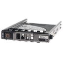 Dell 480GB SSD SATA Read Intensive 6Gbps 512e 2.5in Hot-Plug CUS Kit 12M