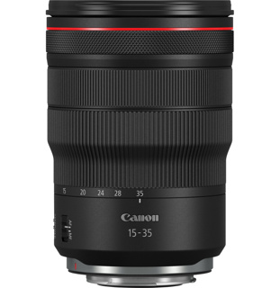 [3682C005AA] Canon CANON_CS RF15-35mm F2.8 L IS USM