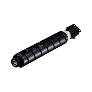 [3763C002] Canon C-EXV 58 Toner Black- Yield:71,000 pages