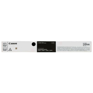 Canon TONER C-EXV 58 Black