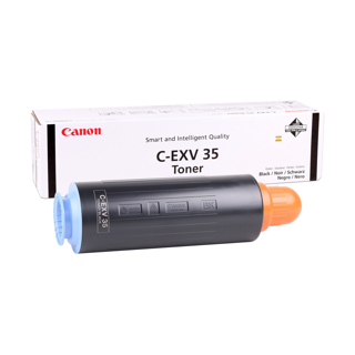 [3764B002AA] Canon C-EXV 35 Black Toner YIELD 70000