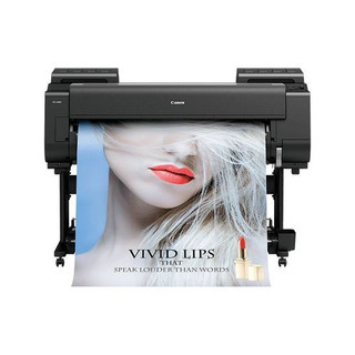 [3873C003AA] Canon Jet d'encre Traceur PRO 4100S Couleur SFP A0 Réseau Wifi 44 Pouces