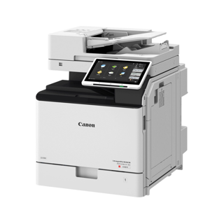 [3881C005AA] Canon Laser imageRUNNER ADVANCE DX C357i MFP 3en1 Réseau Wifi Couleur A3 R/V 35 B&WPPM 35PPMCOL 35 X