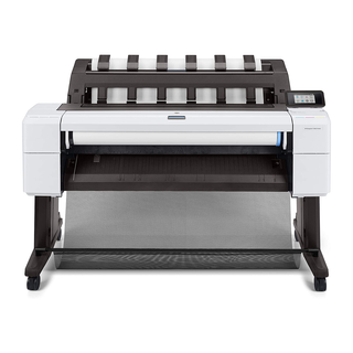 [3EK10A] HP DesignJet T1600 36-in