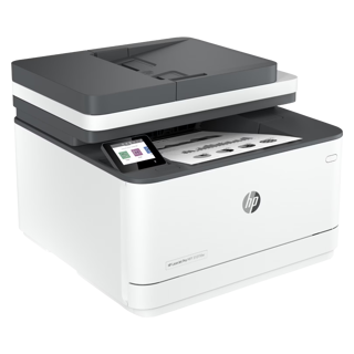 [3G632A] HP Laser PRO 3103fdw MFP 4en1 Réseau Wifi Mono A4 R/V 33 B&WPPM 33 12M