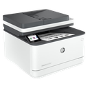 HP Laser PRO 3103fdw MFP 4en1 Réseau Wifi Mono A4 R/V 33 B&WPPM 33 12M