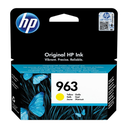 HP 963 Yellow Ink Cartridge Pour OJ9010/9013/9020