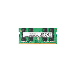 [3TK86AA] HP 4GB DDR4-2666 SODIMM