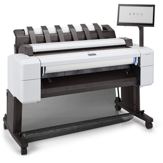 HP DesignJet T2600 36-in PS MFP