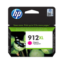 HP 912XL High Yield Magenta Ink CartridgePour OJ 8023