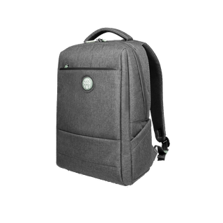 [400703] Port Design PORTDESIGN Pordesign YOSEMITE ECO XL BACKPACK 15,6 GREY