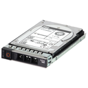 Dell 1.2TB 10K RPM SAS 12Gbps 512n 2.5in Hot-plug Hard Drive CK