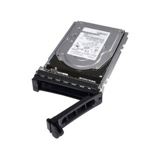 [400-BMGQ] Dell 8TB 7.2K RPM NLSAS 12Gbps 512e 3.5in Hot-plugDRIVE