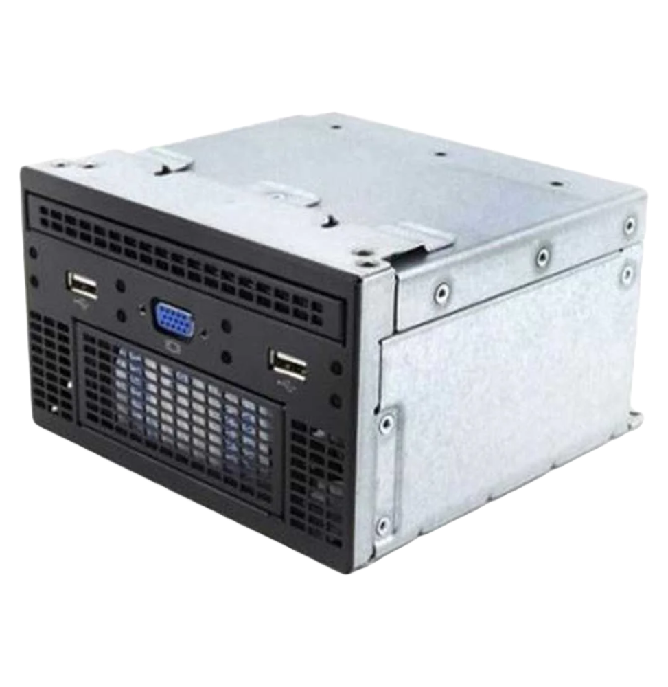 [407-BCBN] Dell Kit - Dell EMC PowerEdge SFP+ SR Optic 10GbE 850nm 12M