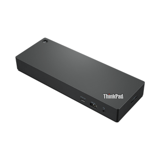 [40B00300EU] Lenovo ThinkPad Thunderbolt 4 Workstation Dock - EU/INA/VIE/ROK