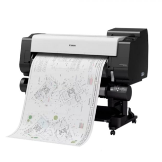 [4602C003] Canon Traceur wifi 44'' ImagePROGRAF TX-4100 12M
