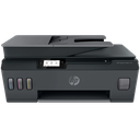 HP Smart Tank 530 Couleur MFP 3en1 A4 Wifi PPM B&W 11 PPM Col 5 12M