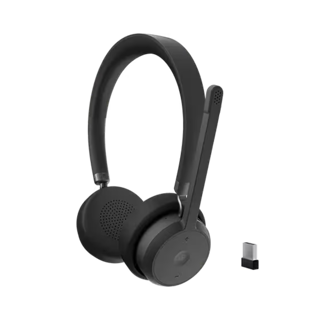 Lenovo Wireless VoIP Headset