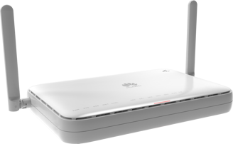Huawei Router,AR303W, 1*GE COMBO WAN, 4*GE LAN, 1*USB 2.0, Wi-Fi 2.4G+5G