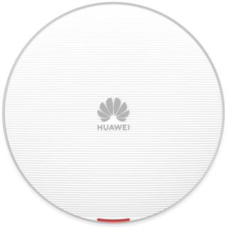 Huawei AirEngine5762-12(11ax indoor,2+2 dual bands,smart antenna,BLE) 12M
