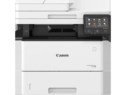 [5160C007AA] Canon Laser imageRUNNER 1643i II MFP 3en1 Réseau Wifi Mono A4 R/V 43 B&WPPM 12M