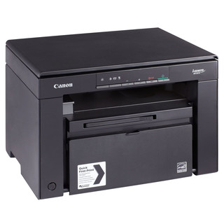 [5252B004AB] Canon Laser i-SENSYS MF3010 MFP Mono 3 en1 18 ppm A4 36M