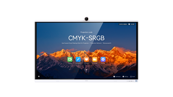 [55150652] Huawei IdeaHub S2 86 pouces