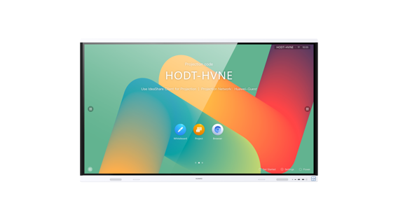 [55150691] Huawei IdeaHub Board 2 65 pouces