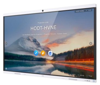 [55150705] Huawei IdeaHub B2 86 Pouces
