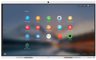 [55150938] Huawei IdeaHub B3 75 pouces